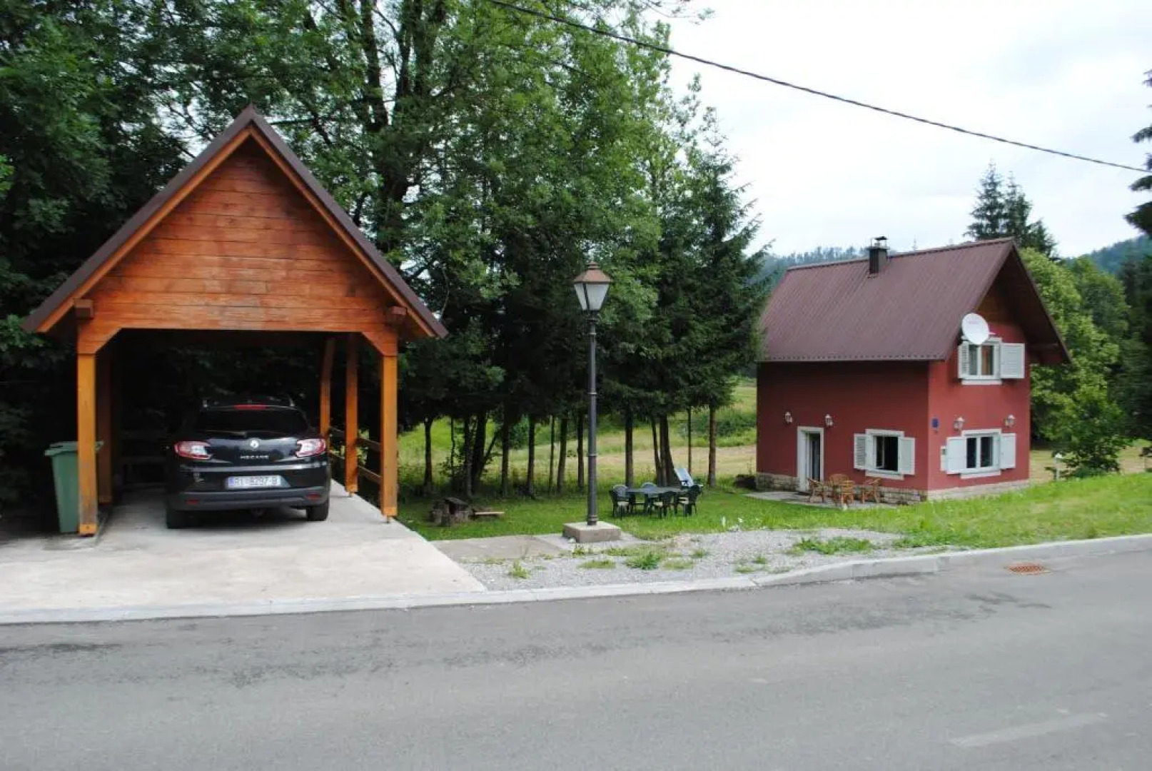 Holiday Home Dželalija