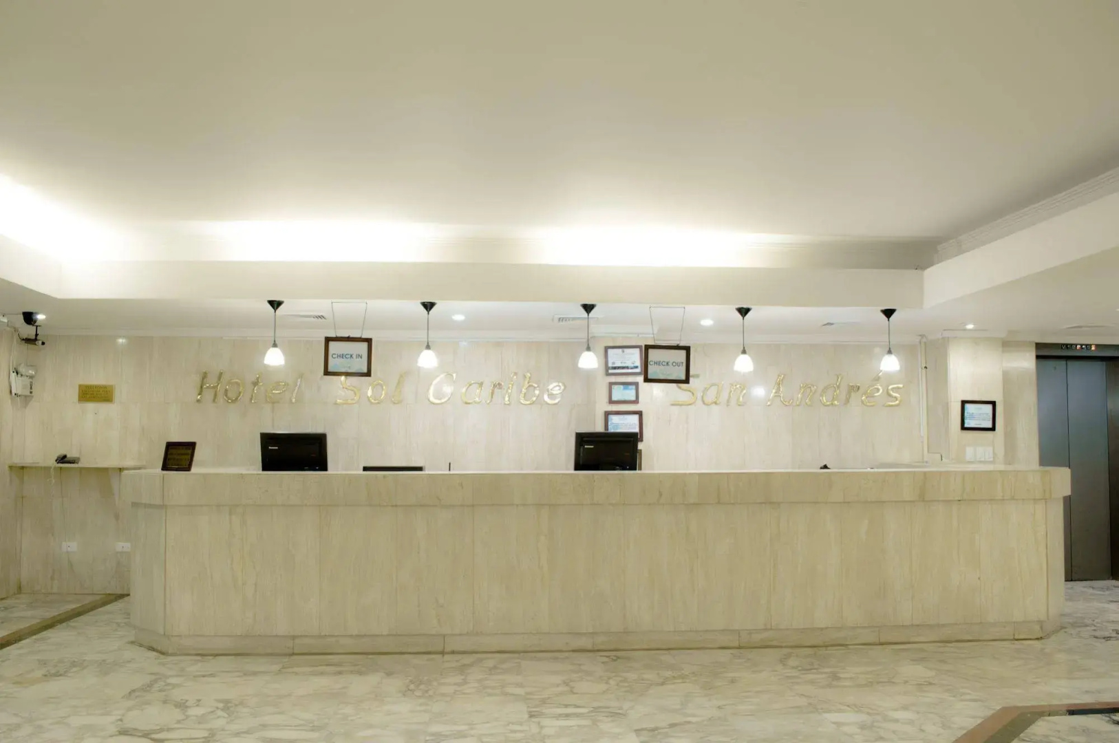 Sol Caribe San Andres - All Inclusive