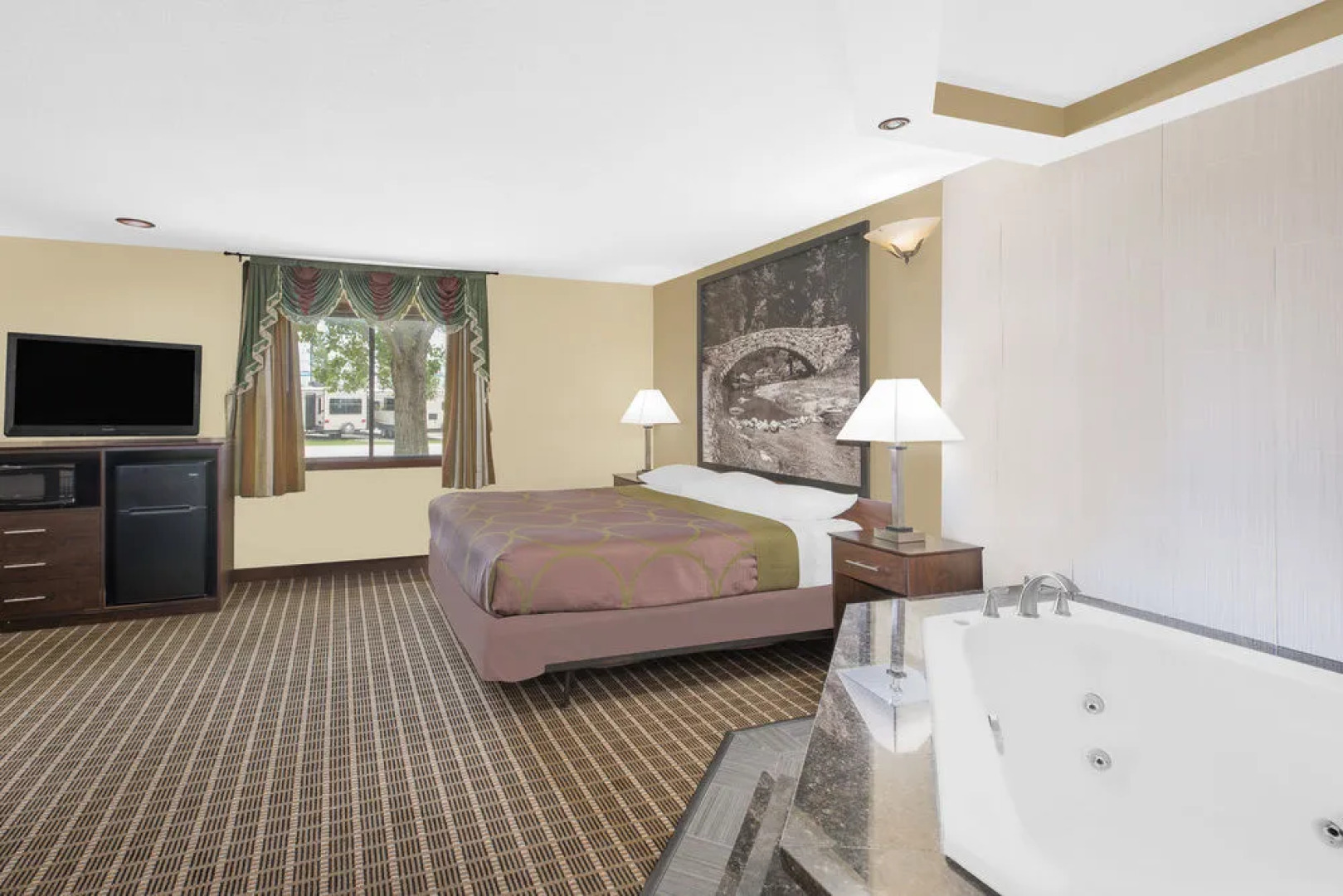 Super 8 By Wyndham Webster City Ia