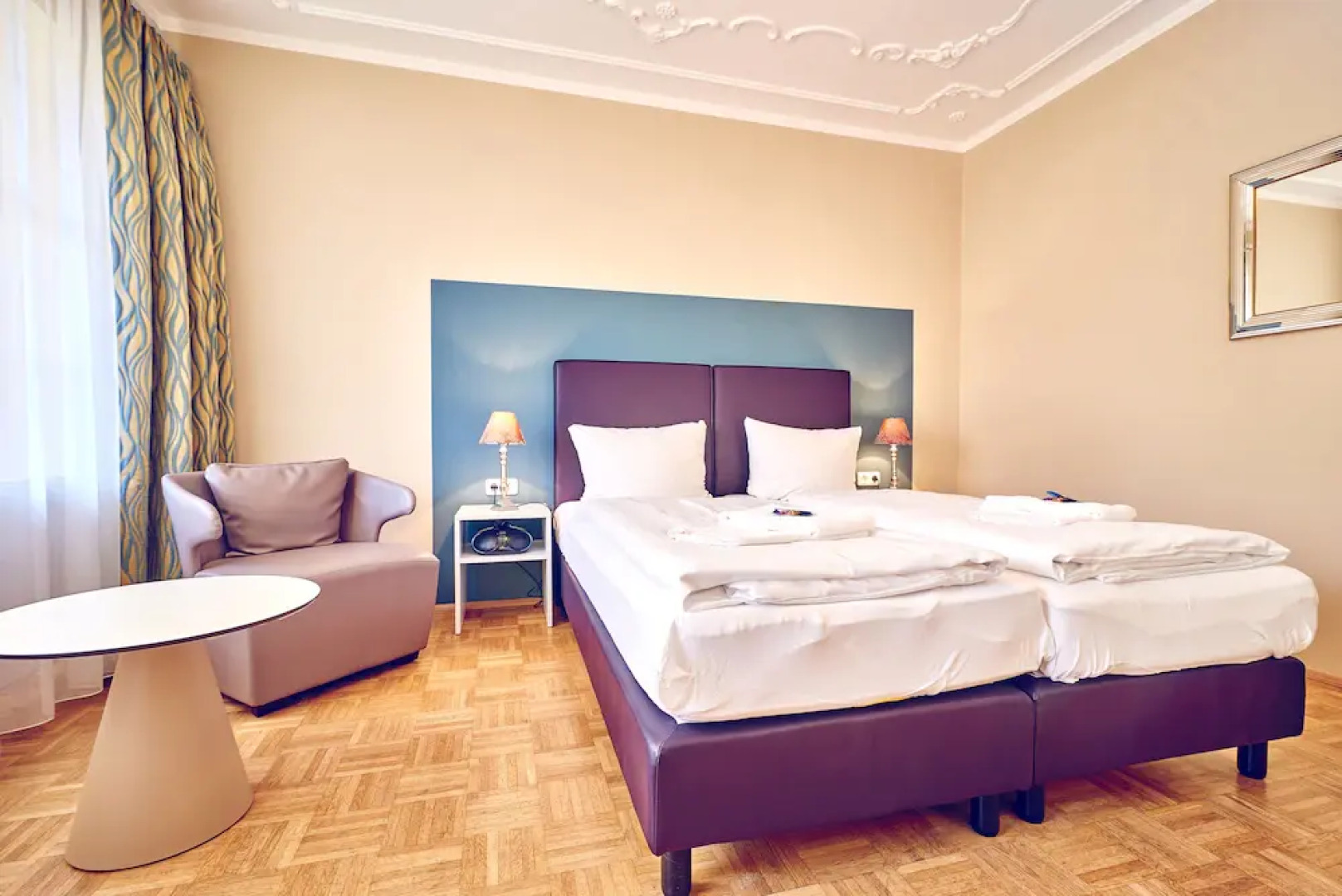 DJH Resort Neuharlingersiel - All-Inclusive