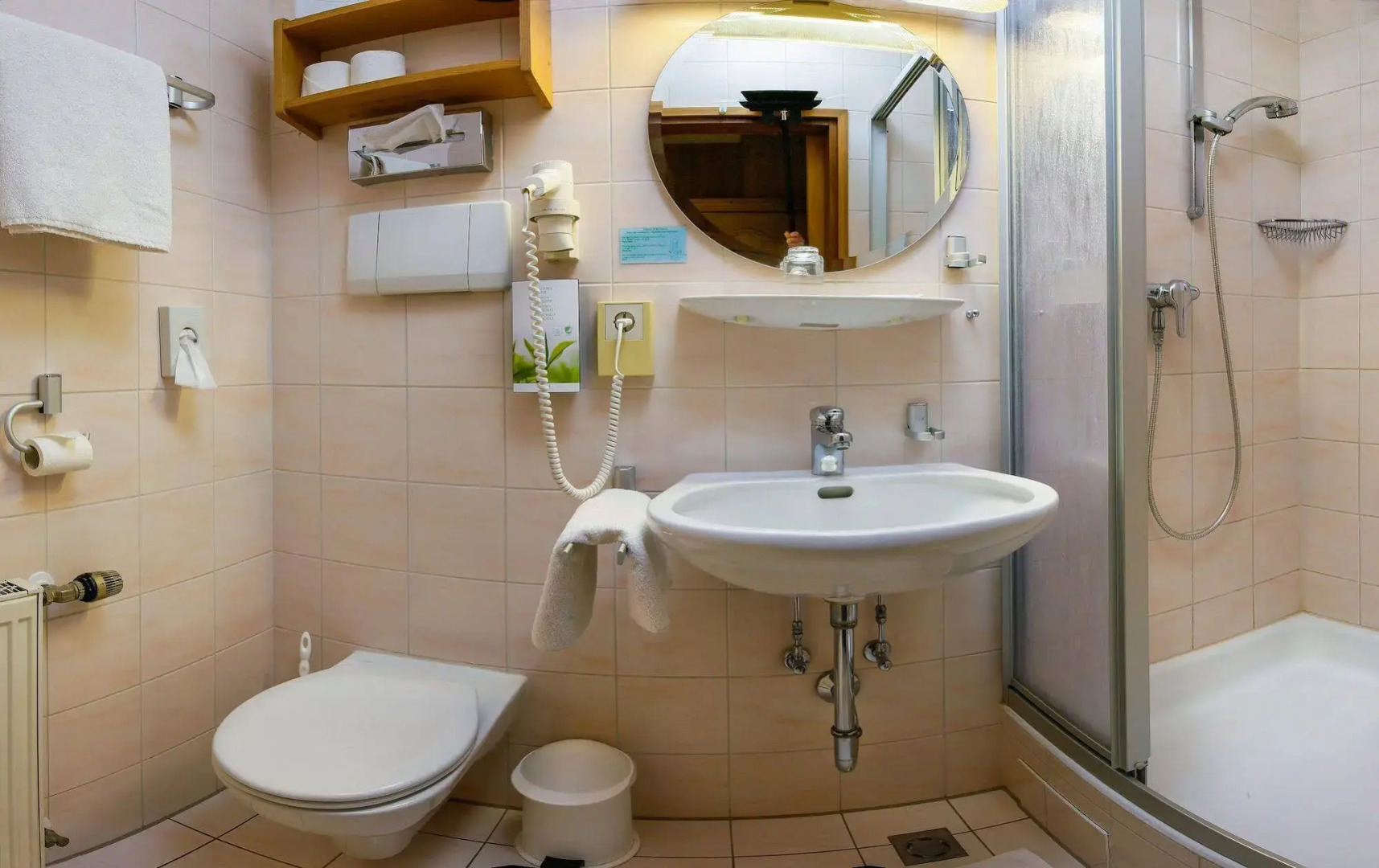 Hotel Vier Jahreszeiten Berchtesgaden