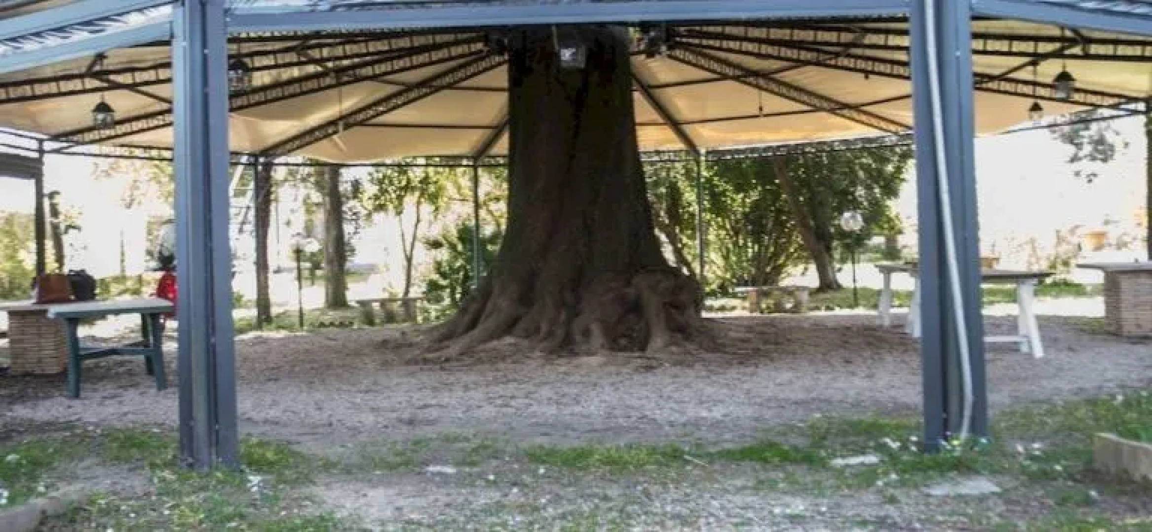 Agriturismo Villa San Giò