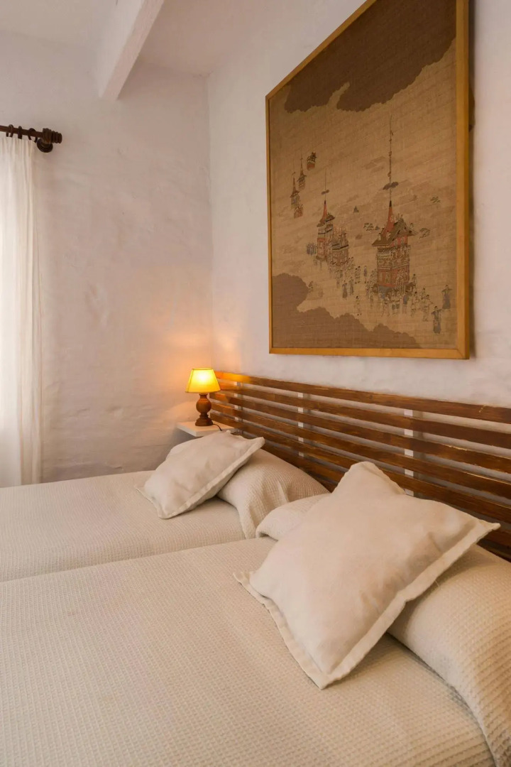 Hostal S'Engolidor