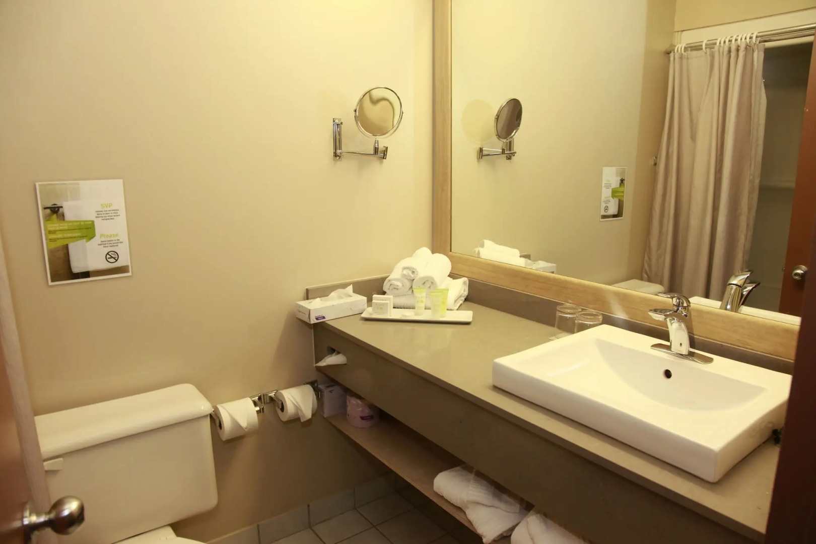 Hôtel Énergie Shawinigan