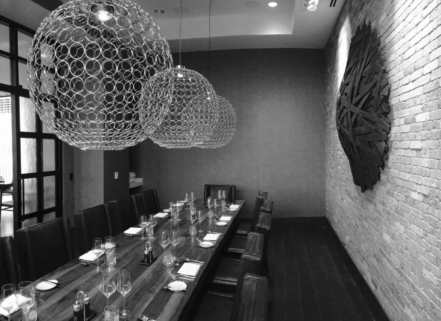 JW Marriott Minneapolis Mall of America