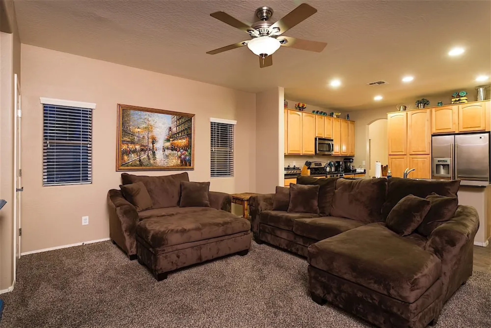 Madelines Cottage 4 BR by Casago