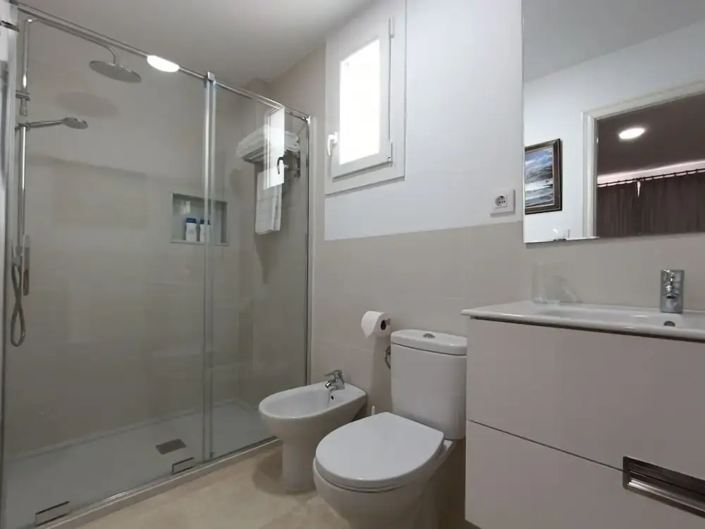 Casa San Jose Apartamento