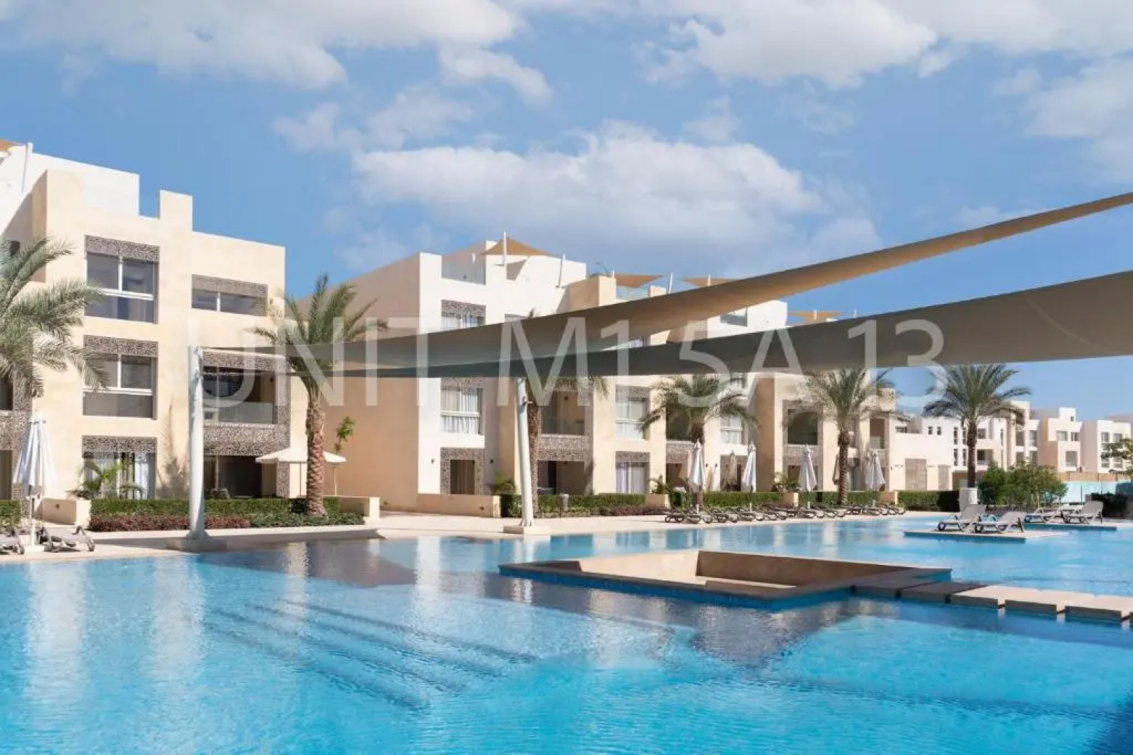 Elgouna Heart Mangroovy New 2bedrooms