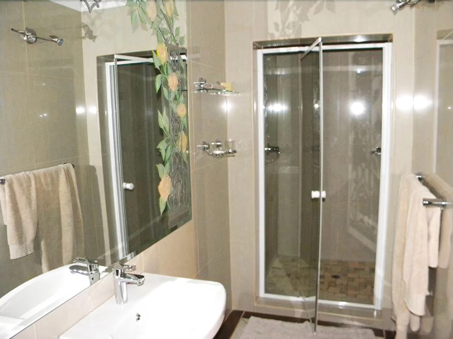 Ruimsig Golf View Manor and Conference Centre