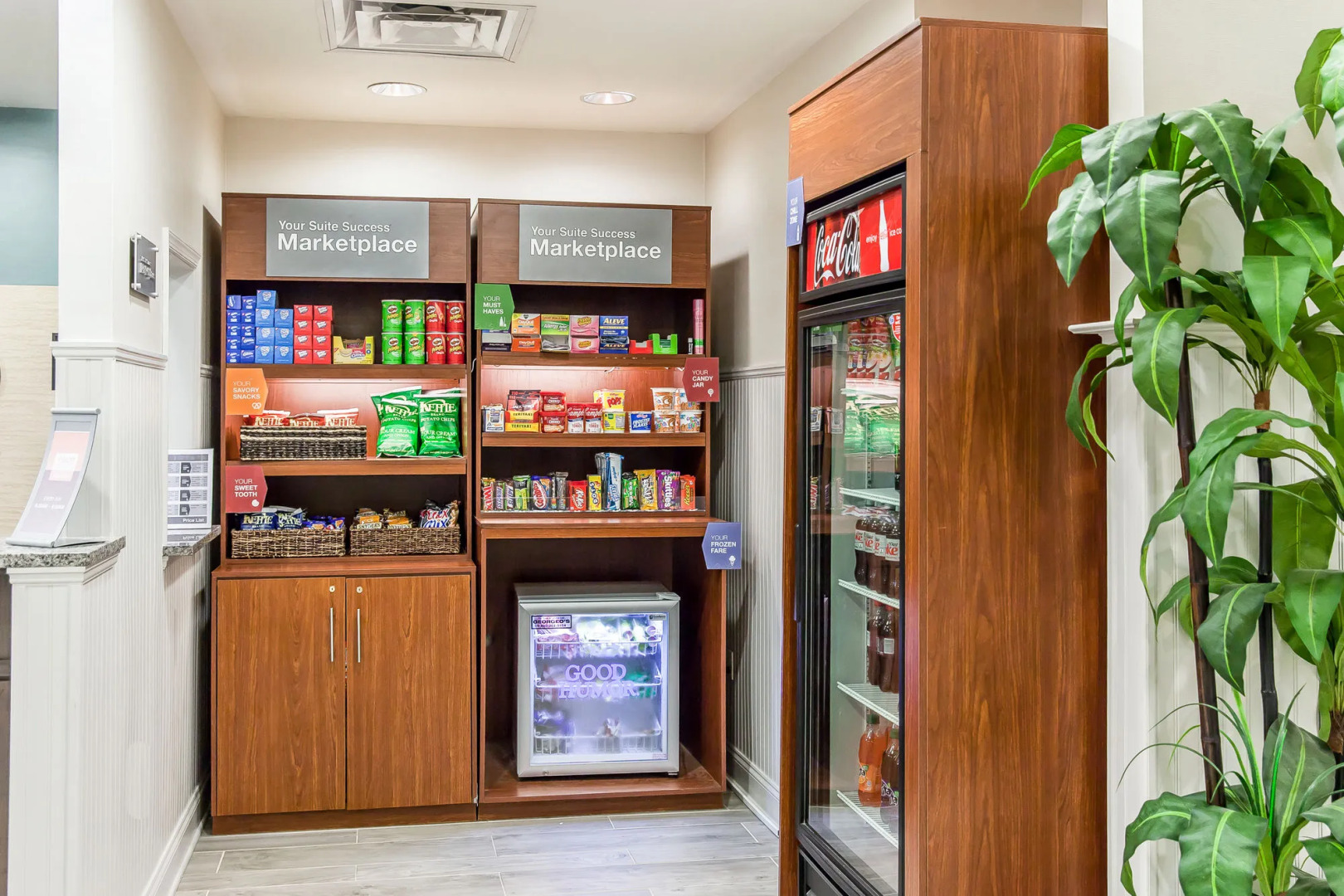 Comfort Suites Ocean City West