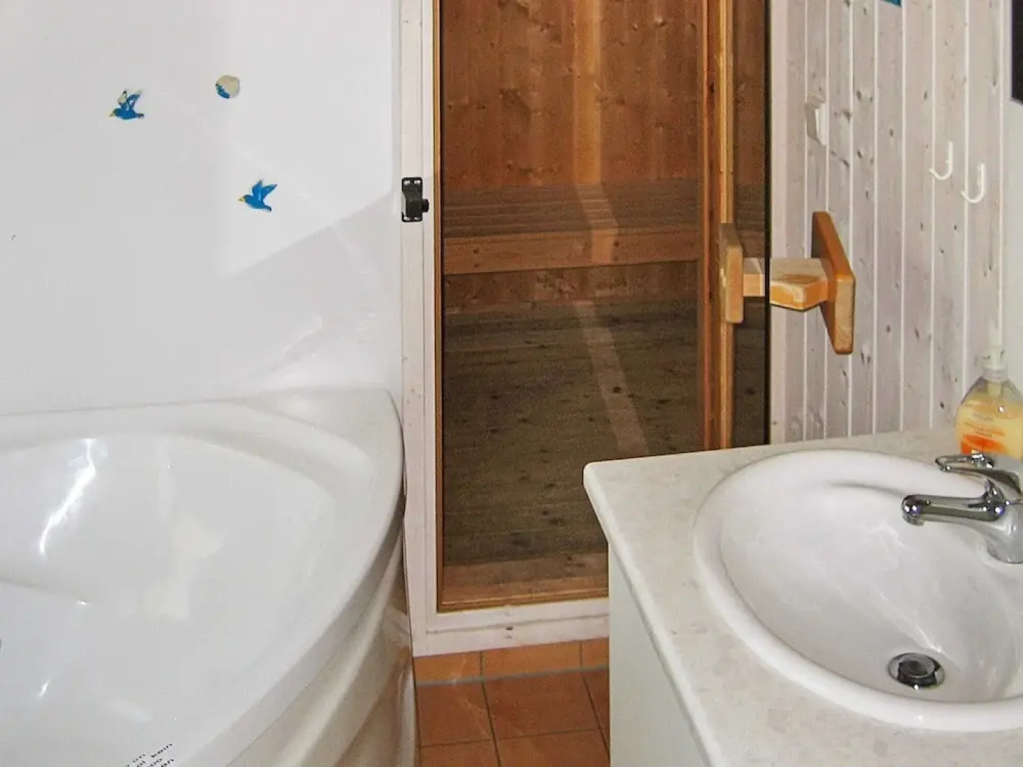 Holiday Home in Otterndorf