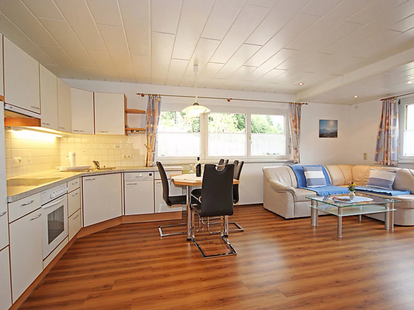 Apartment Trummer