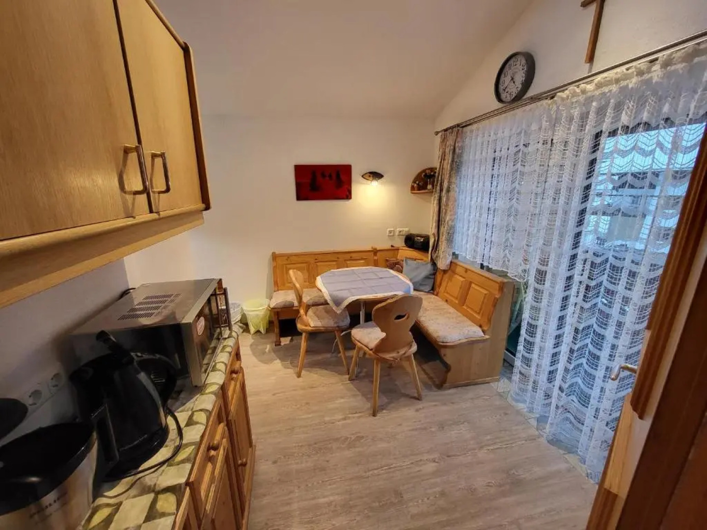 Pension am Mühlbach