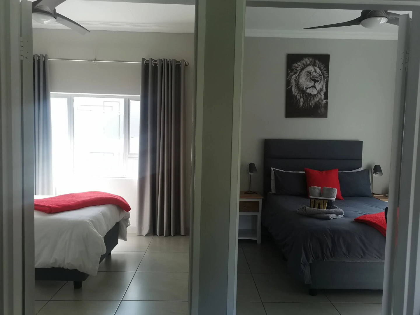 Utopia Guest House