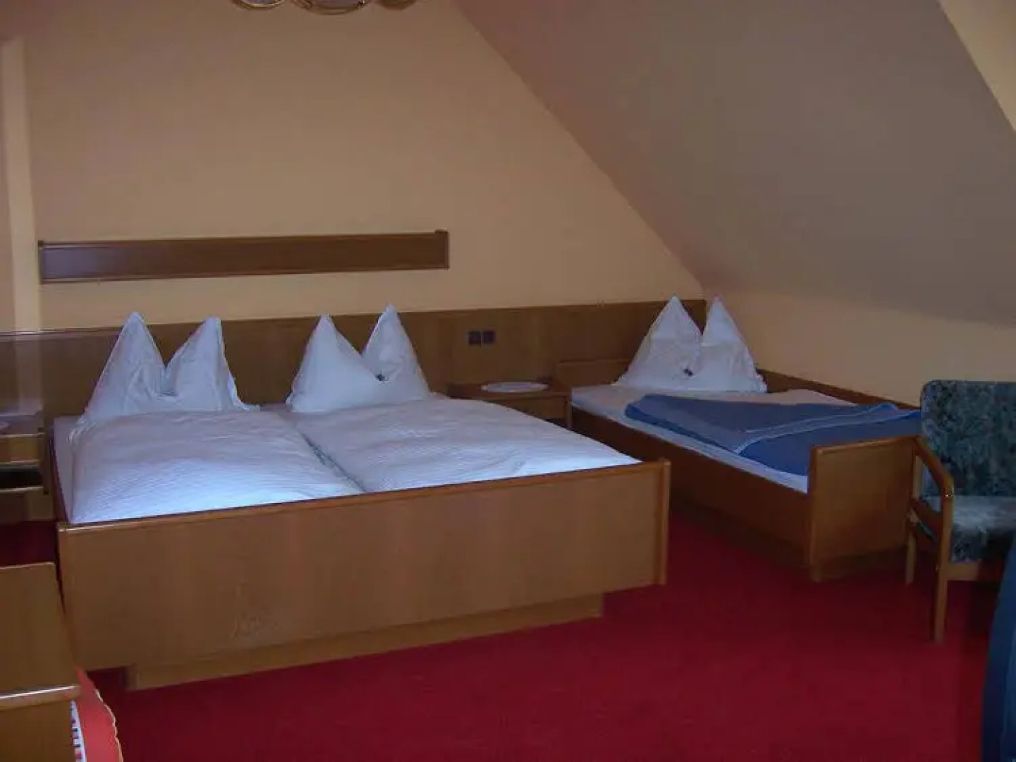 Hotel Restaurant zum Schwan