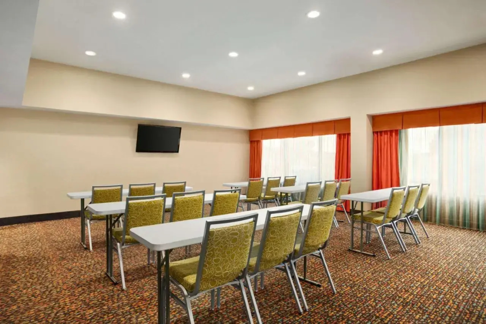 Days Inn Richmond/Chesterfield Towne Center Mall