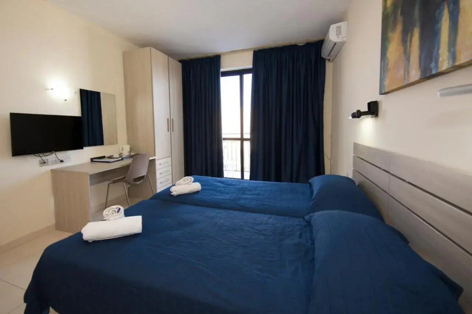 Relax Inn Hotel