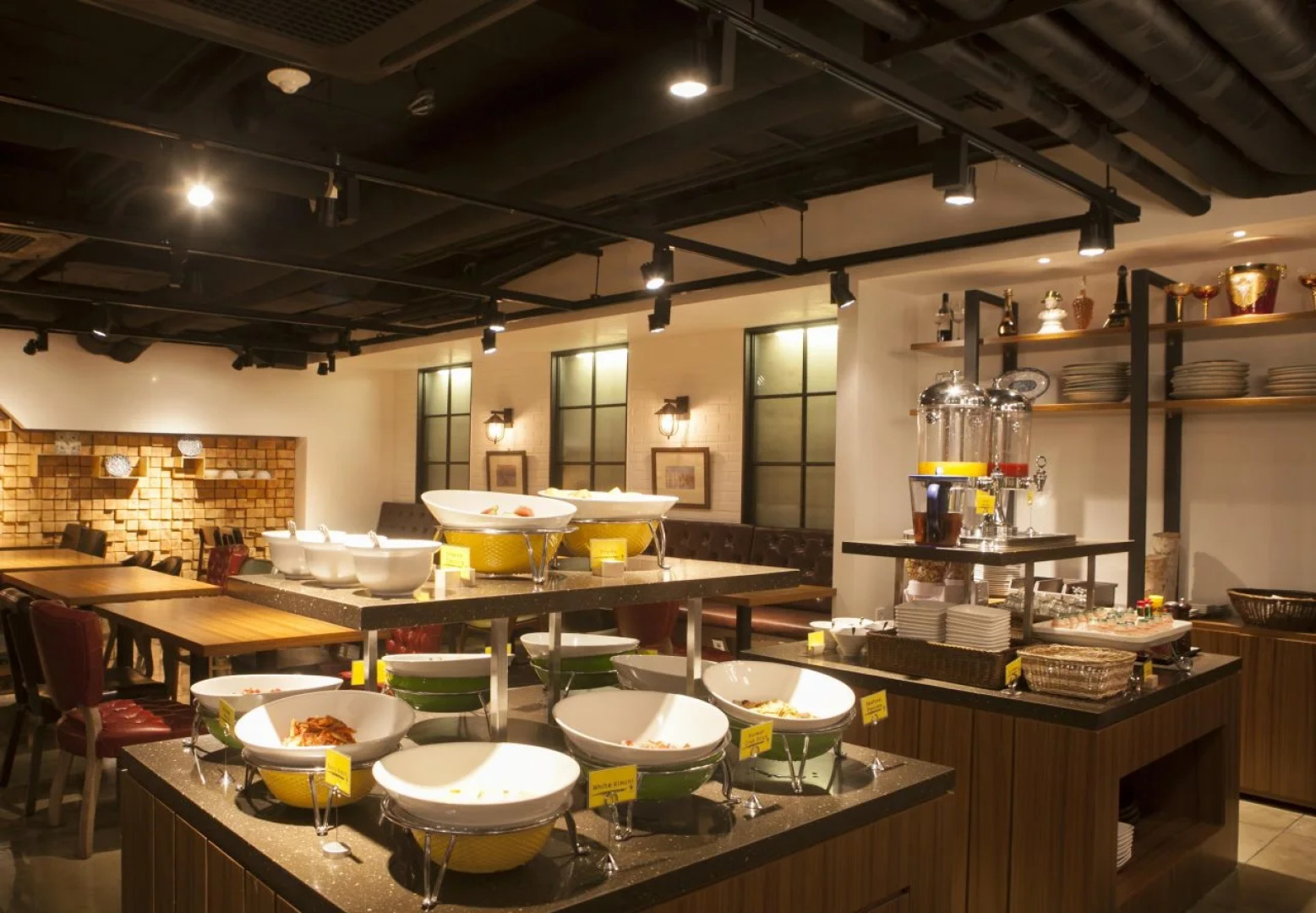 Baiton Seoul Dongdaemun