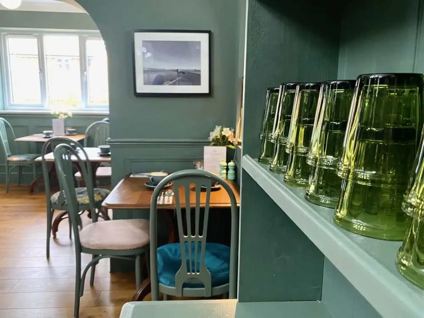 The Emsworth B&B Hotel