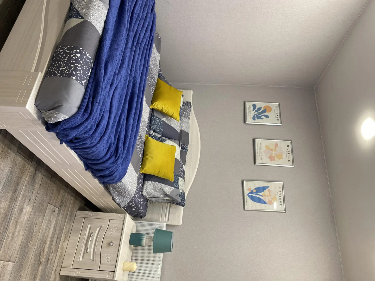 Апартаменты на улице Пролетарская