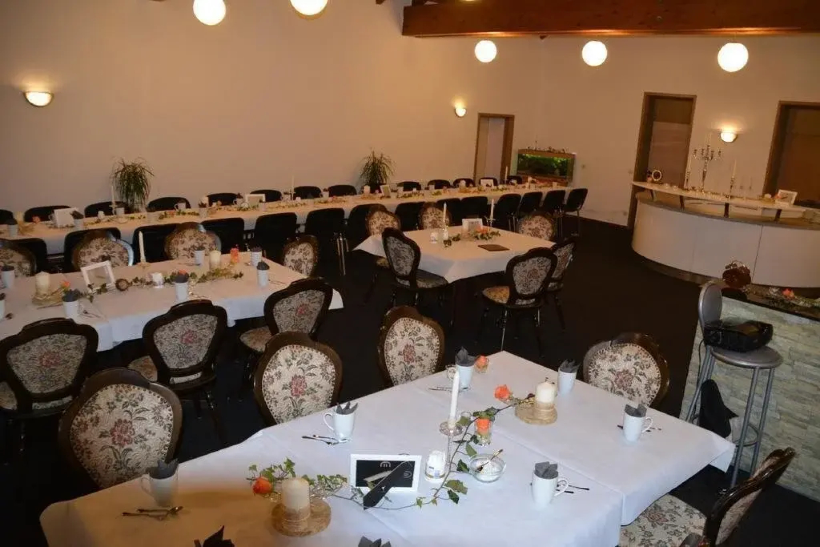 Hotel am Brunnen