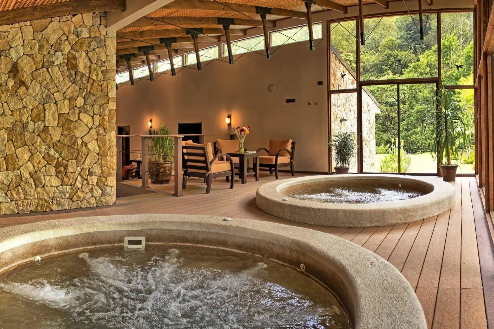 Savegre Hotel Natural Reserve & Spa