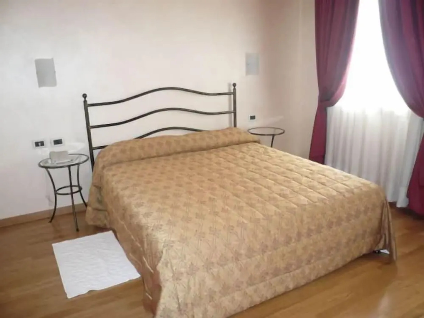 Albergo Ristorante Campanile Azzurro