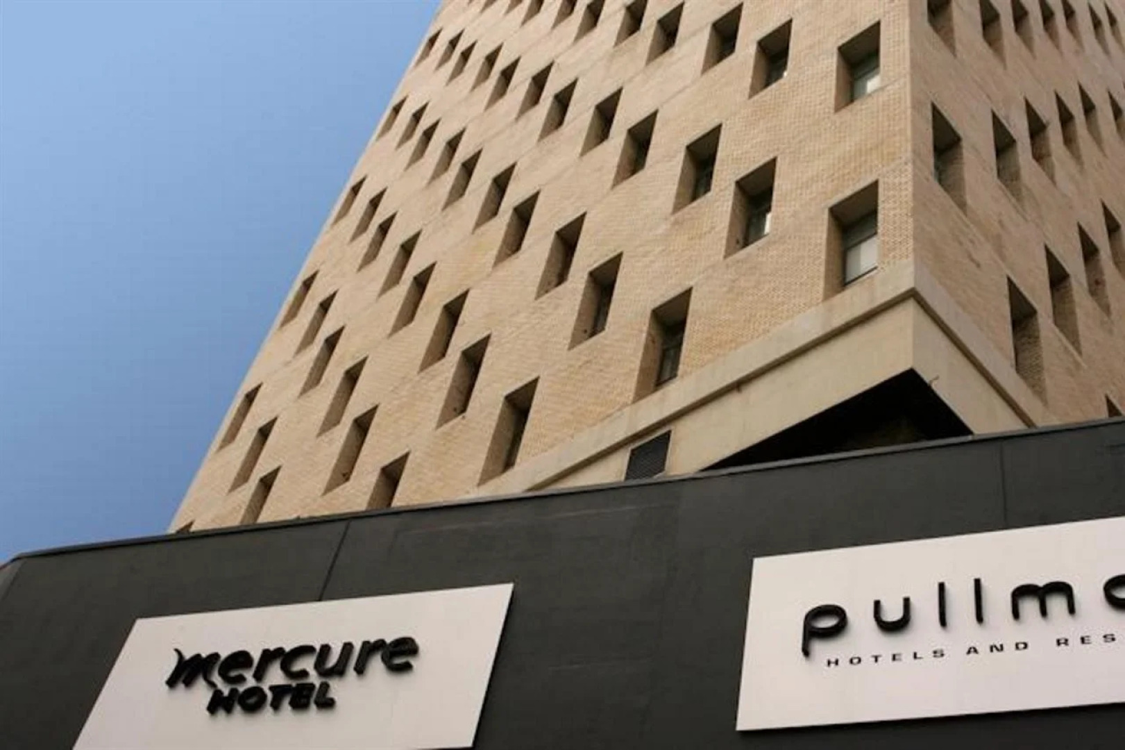 Pullman Brisbane King George Square