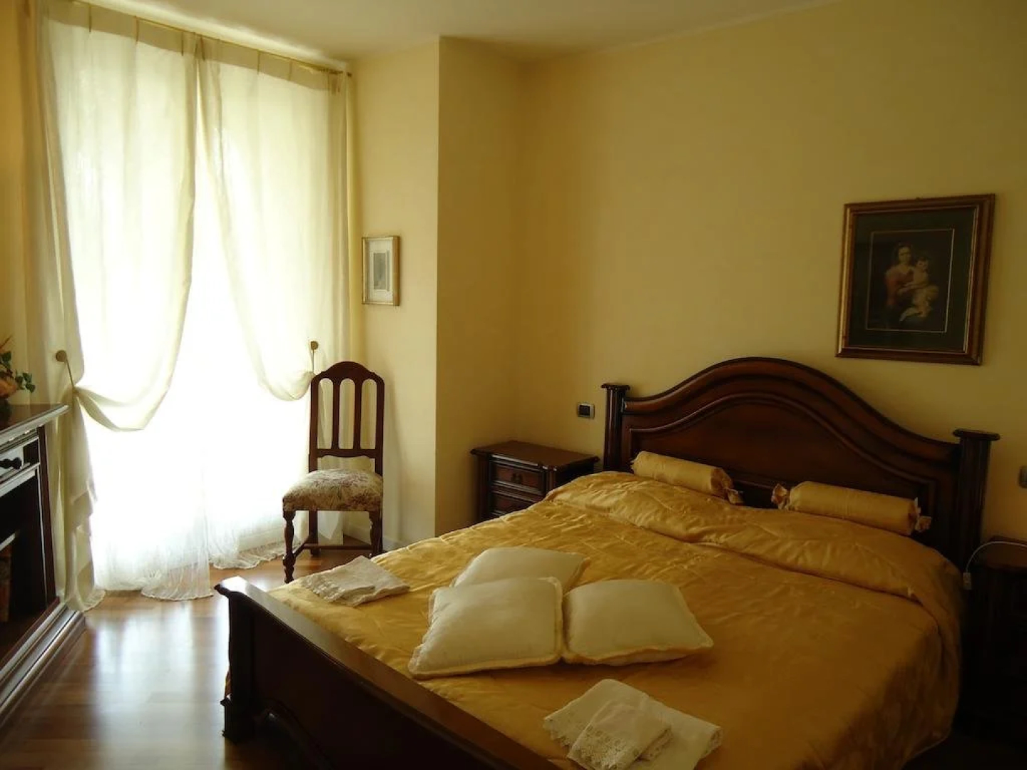 B&B La Casa Di Susy-Verona