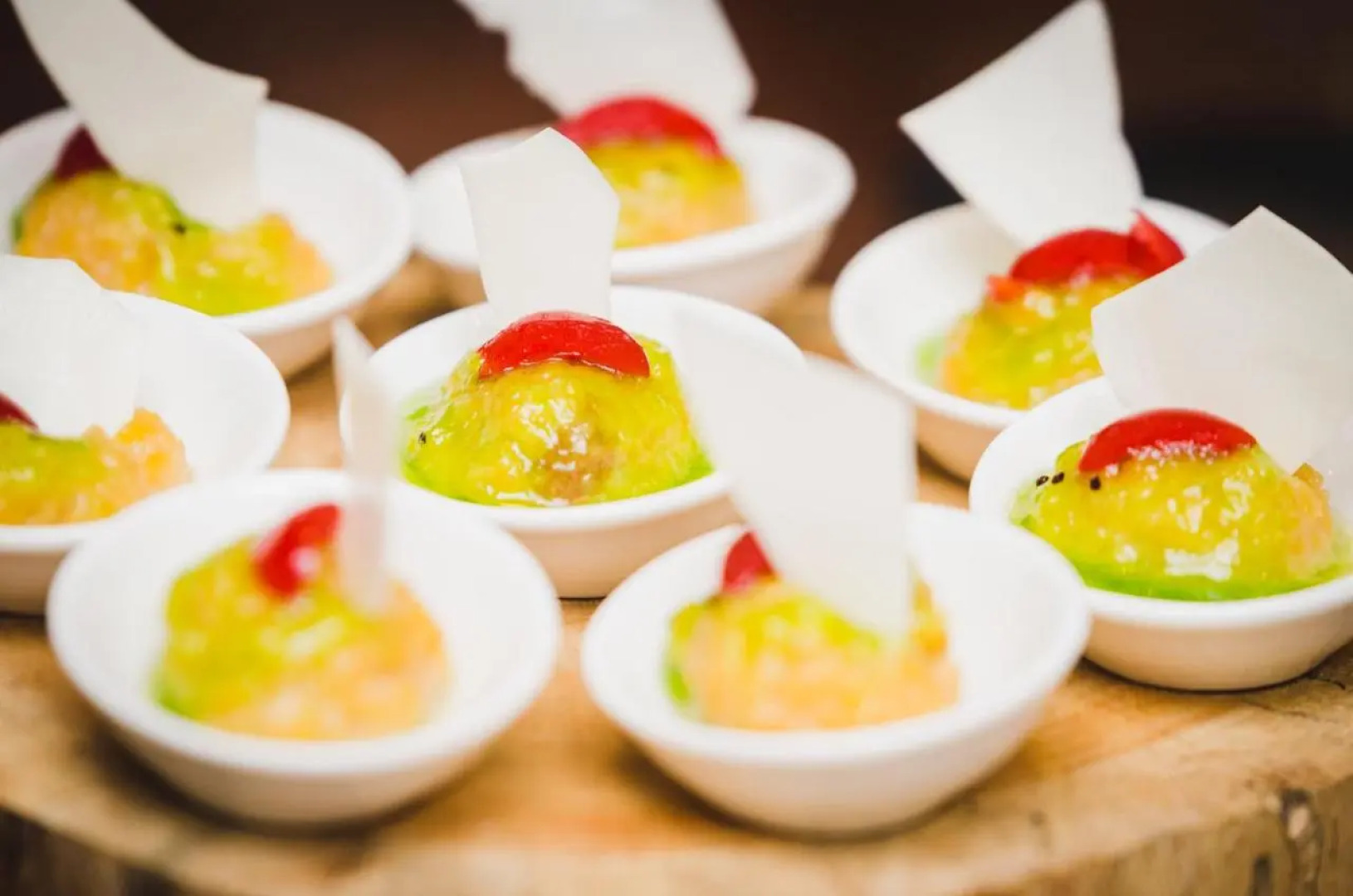 Trivik Hotels & Resorts, Chikmagalur