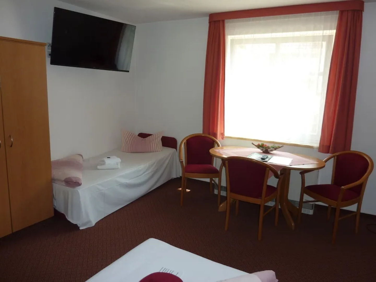 Spreewald Pension Spreeaue