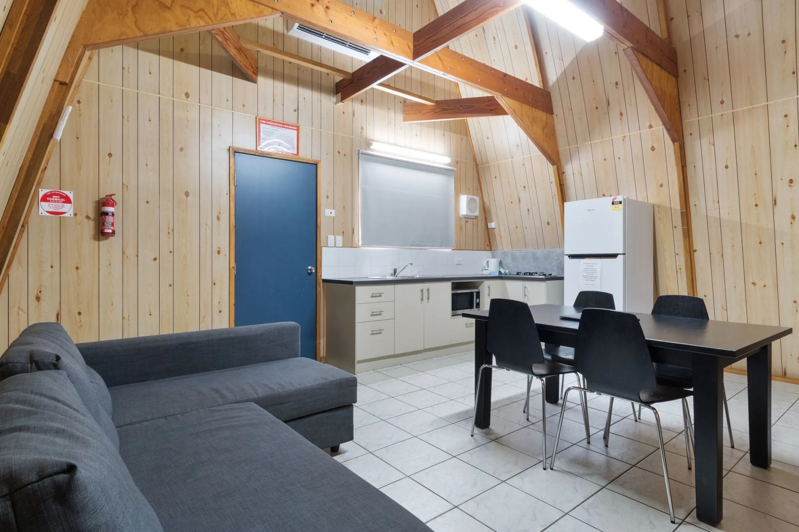 Discovery Parks - Bunbury Village