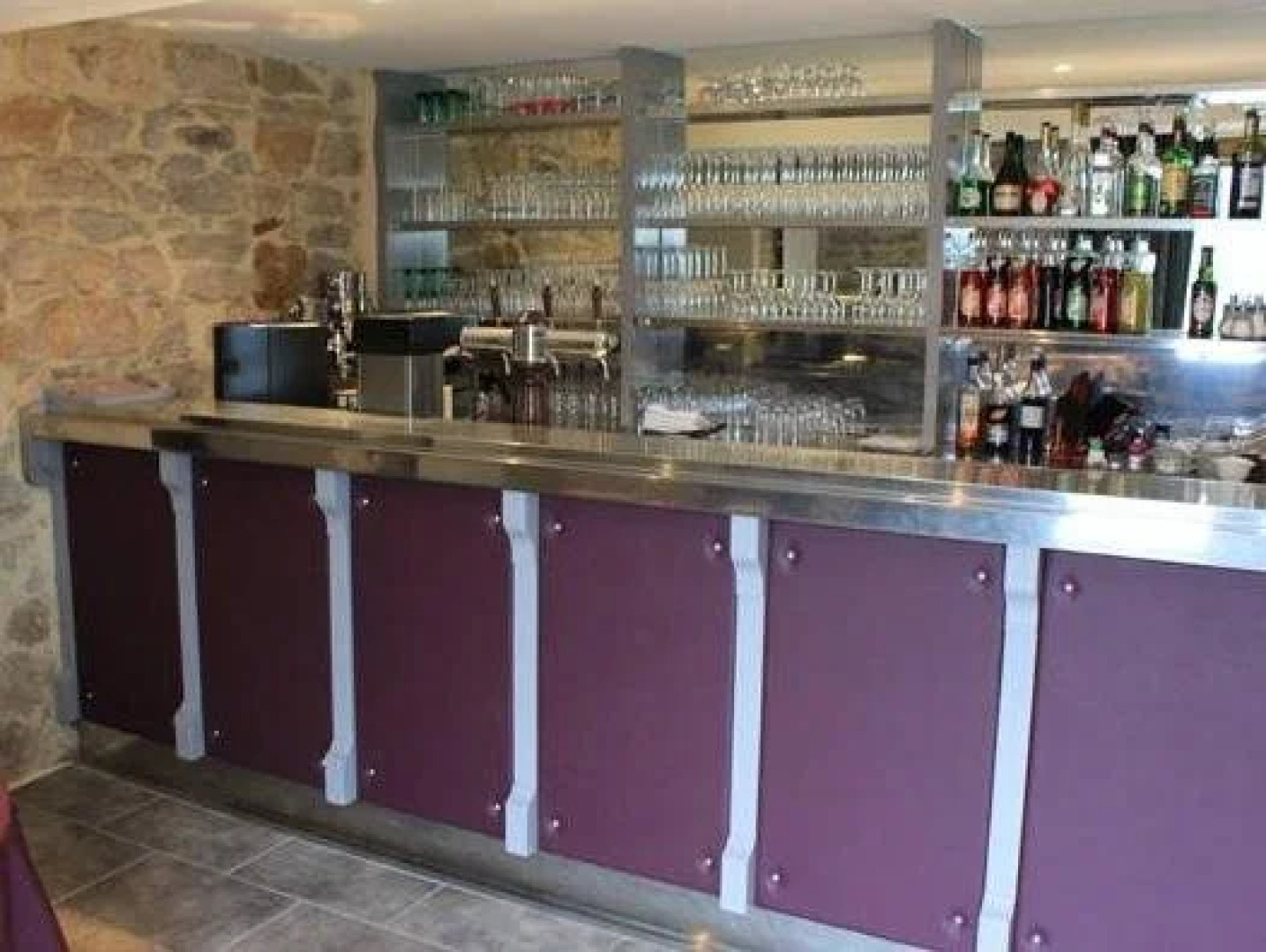 Hôtel Restaurant La Source