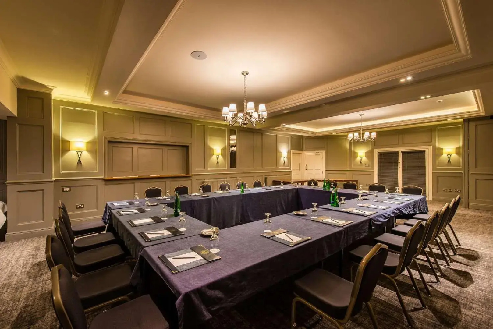 Murrayshall Country Estate