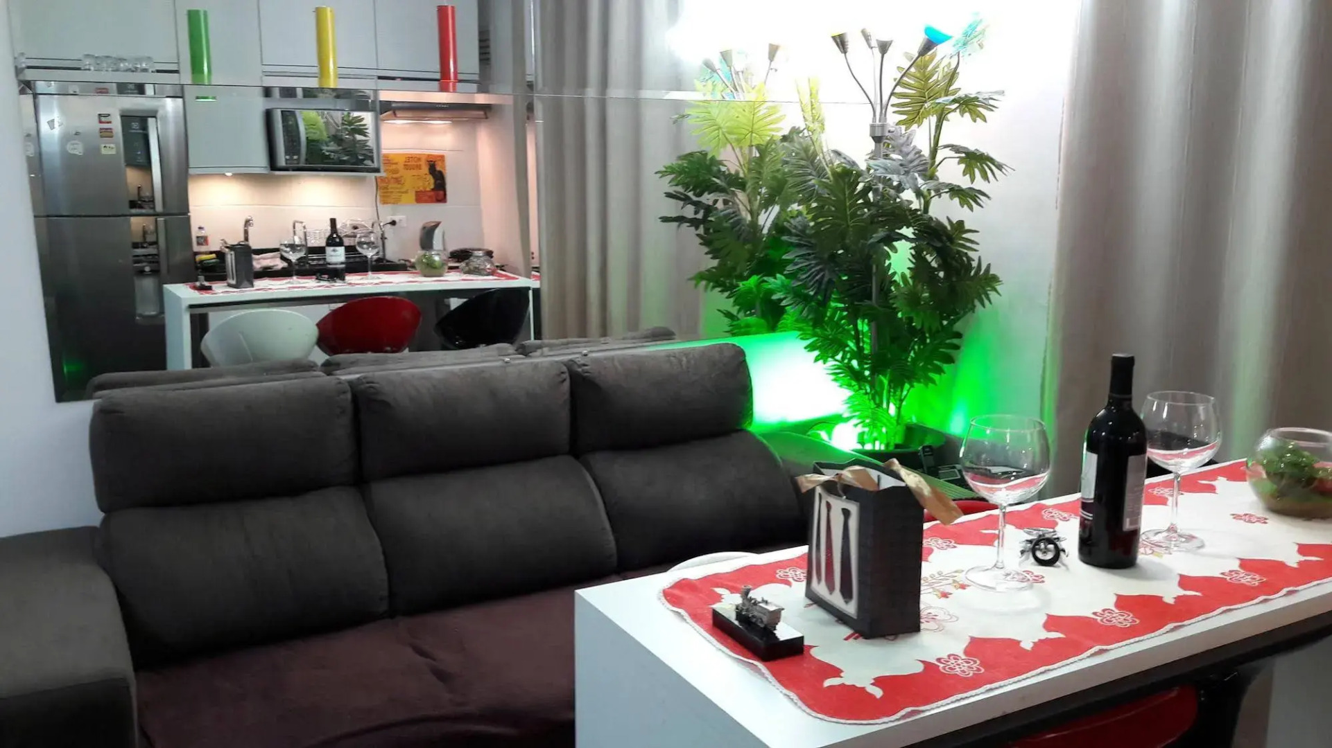 Mondrian Studio Curitiba