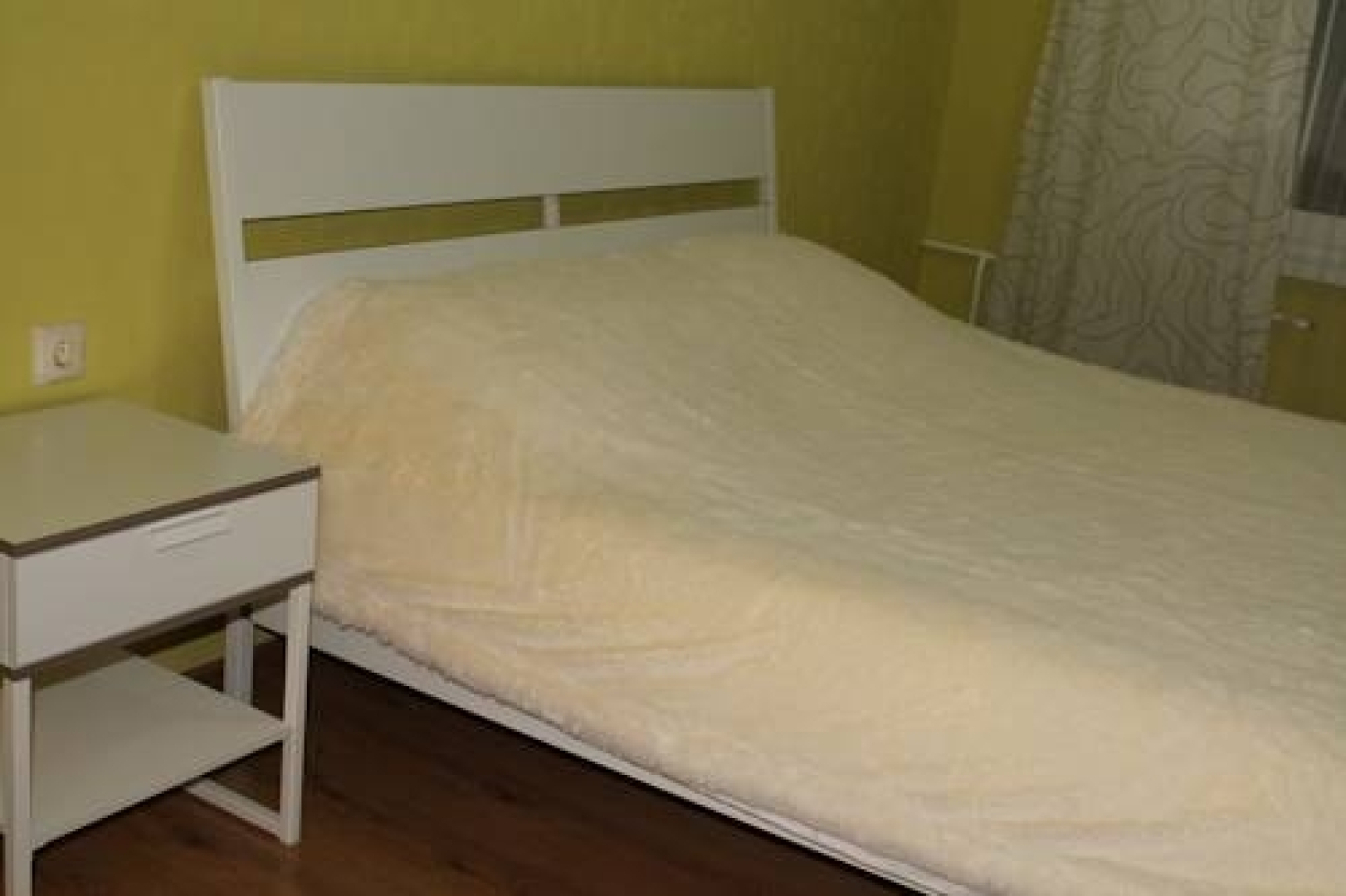 Гостиница на Волне