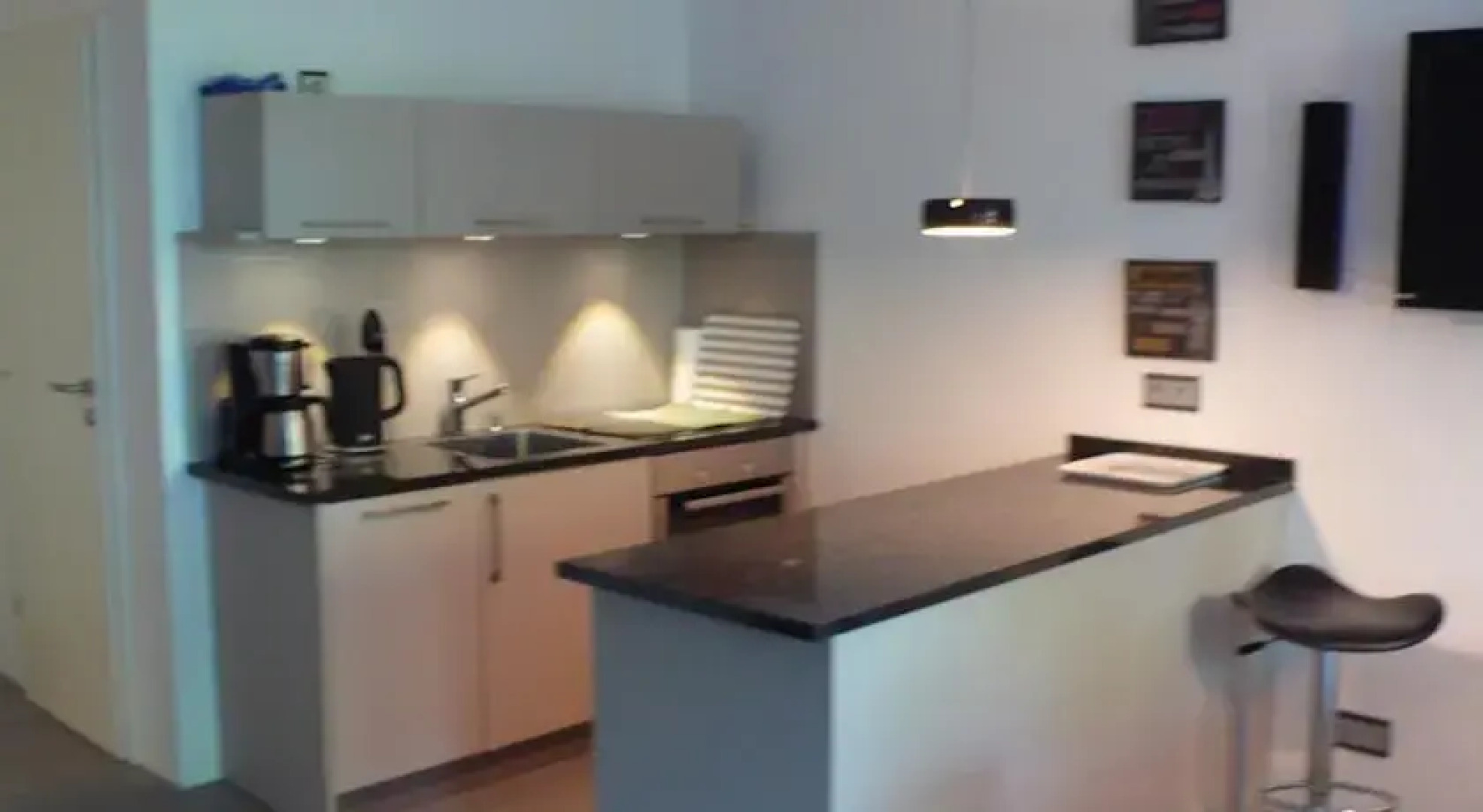 Luxusappartment direkt am Steinhuder Meer