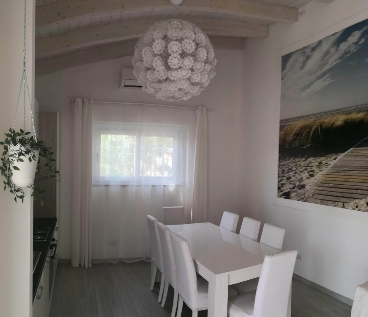 Ikebana Villas Porto Pino Beach