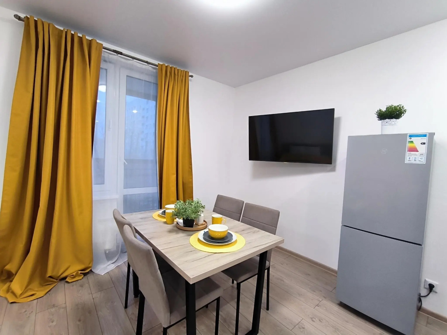 Апартаменты на улице Профсоюзная 63 корпус 1