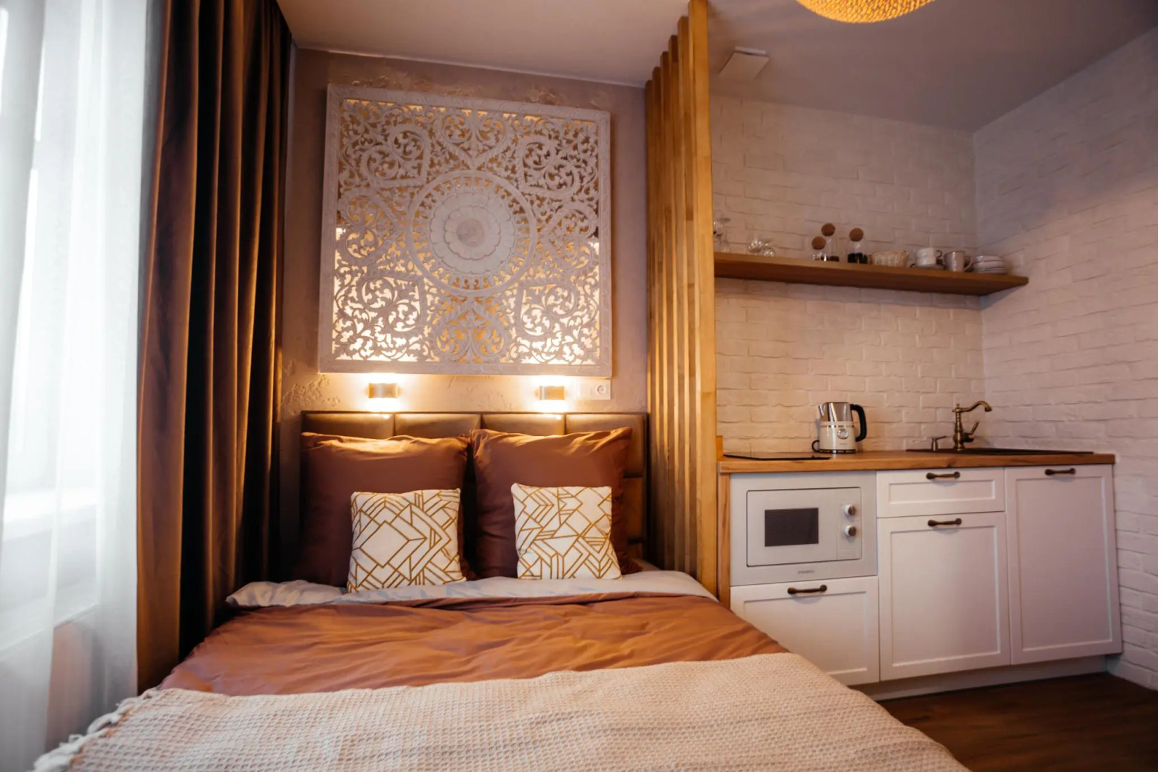 GoldenRing на улице Городской Вал