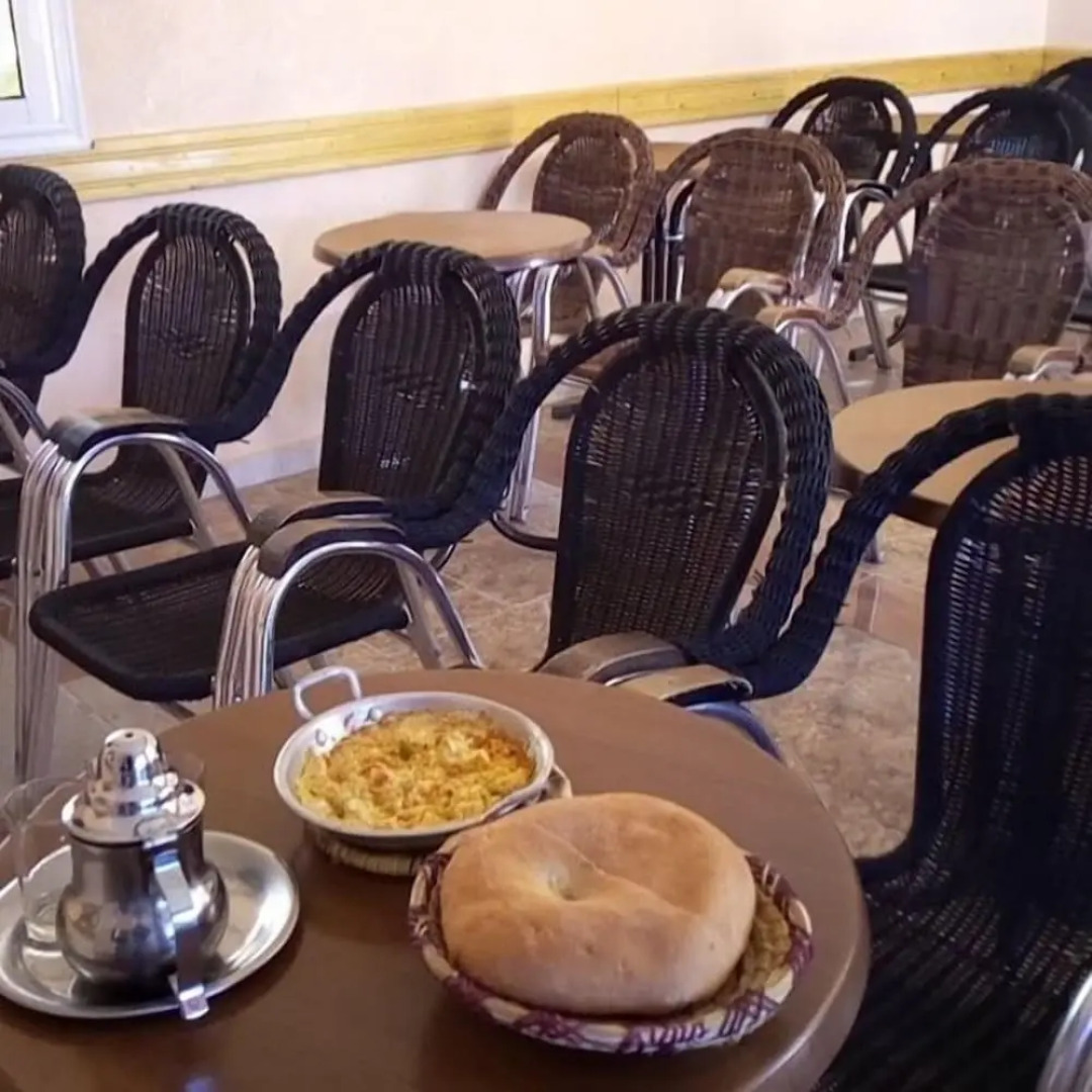 Camping La Vallee de Tarsouate