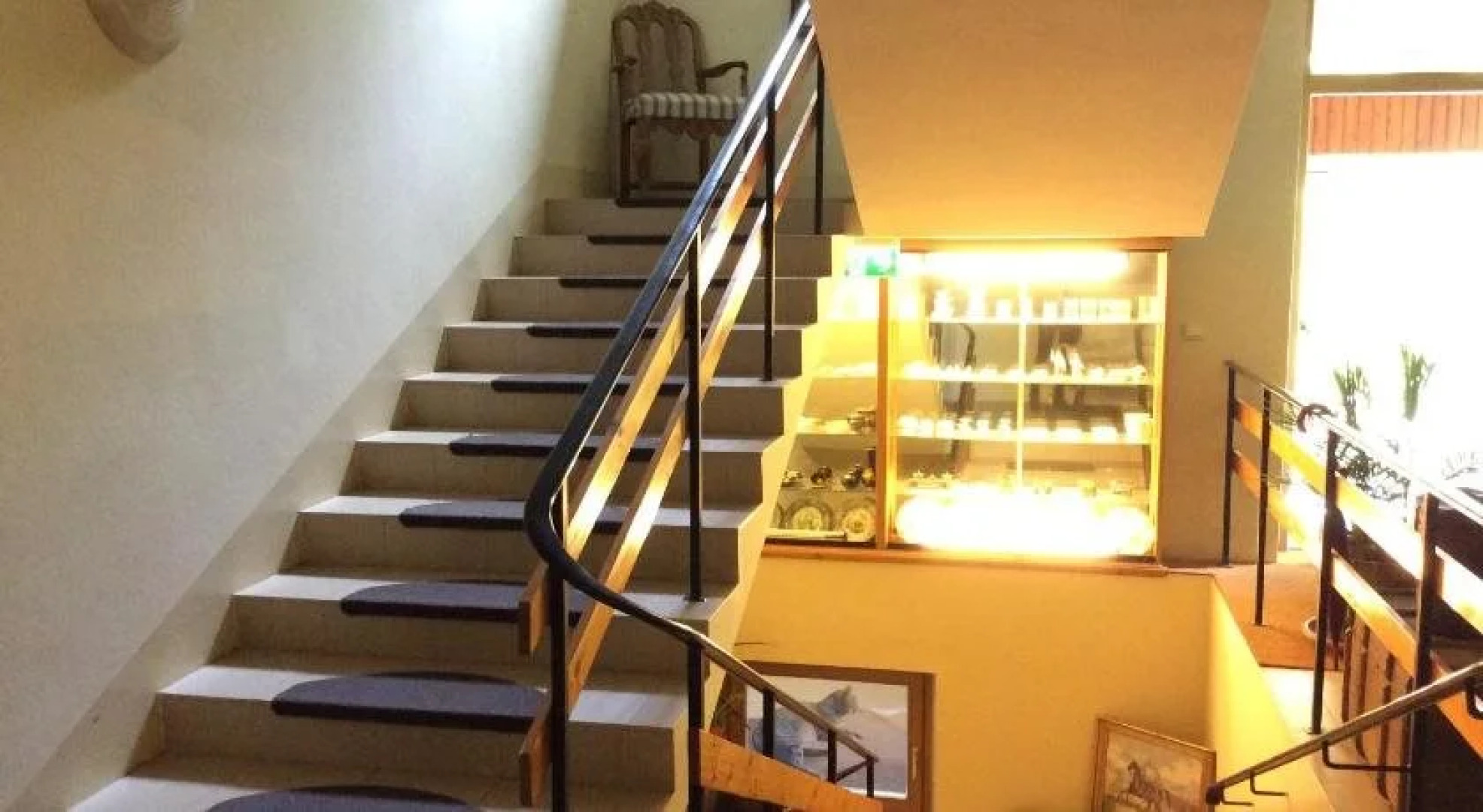 Hotel Garni - Appartements Fuksas