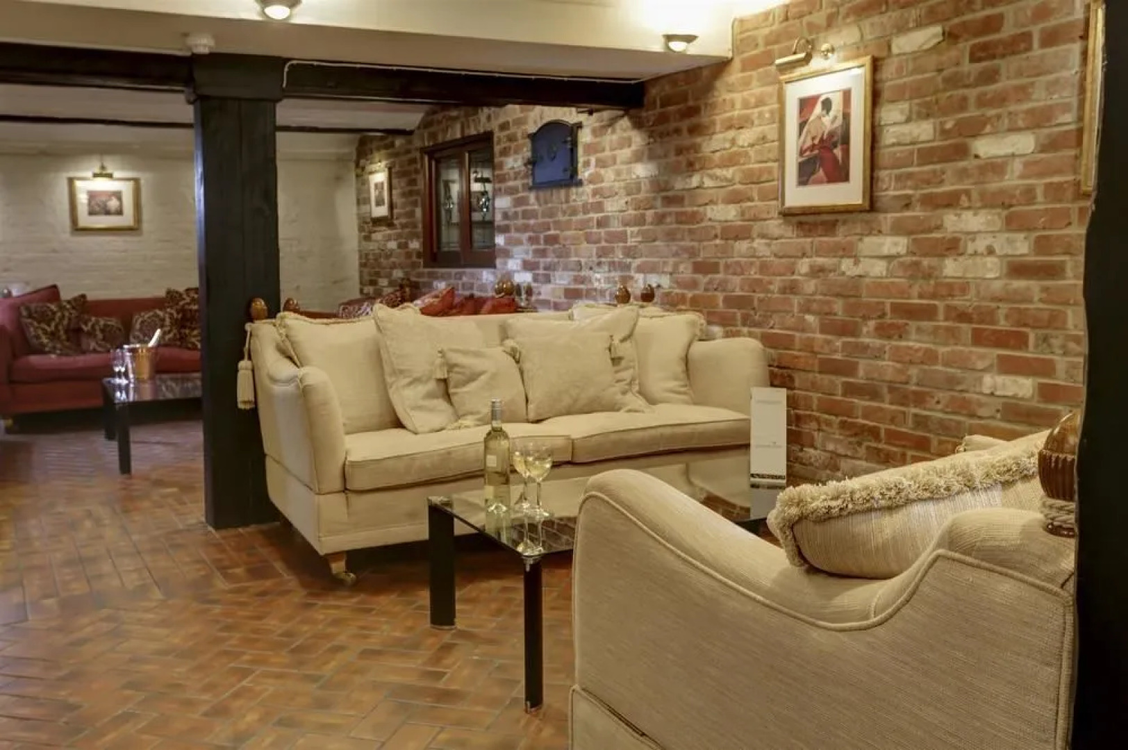 Best Western Forest Lodge