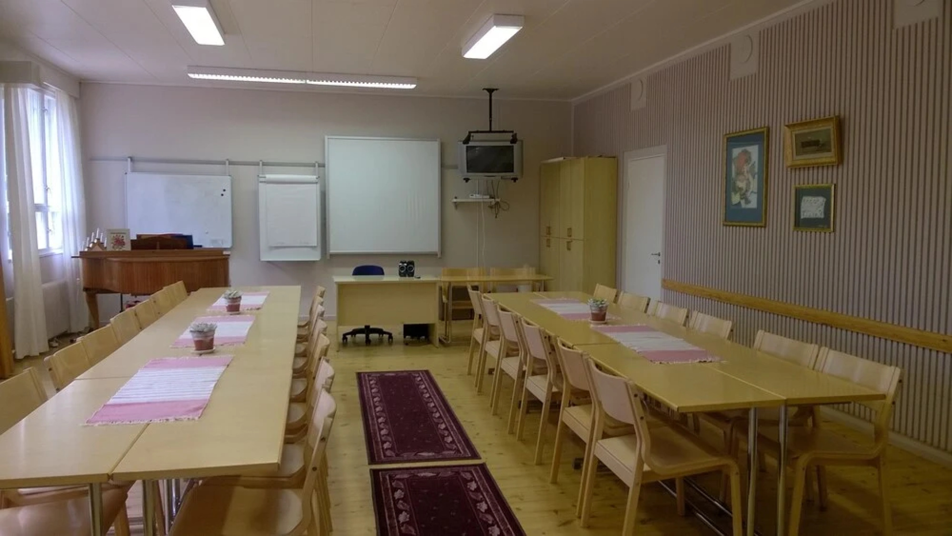 Kuusamon Keidas