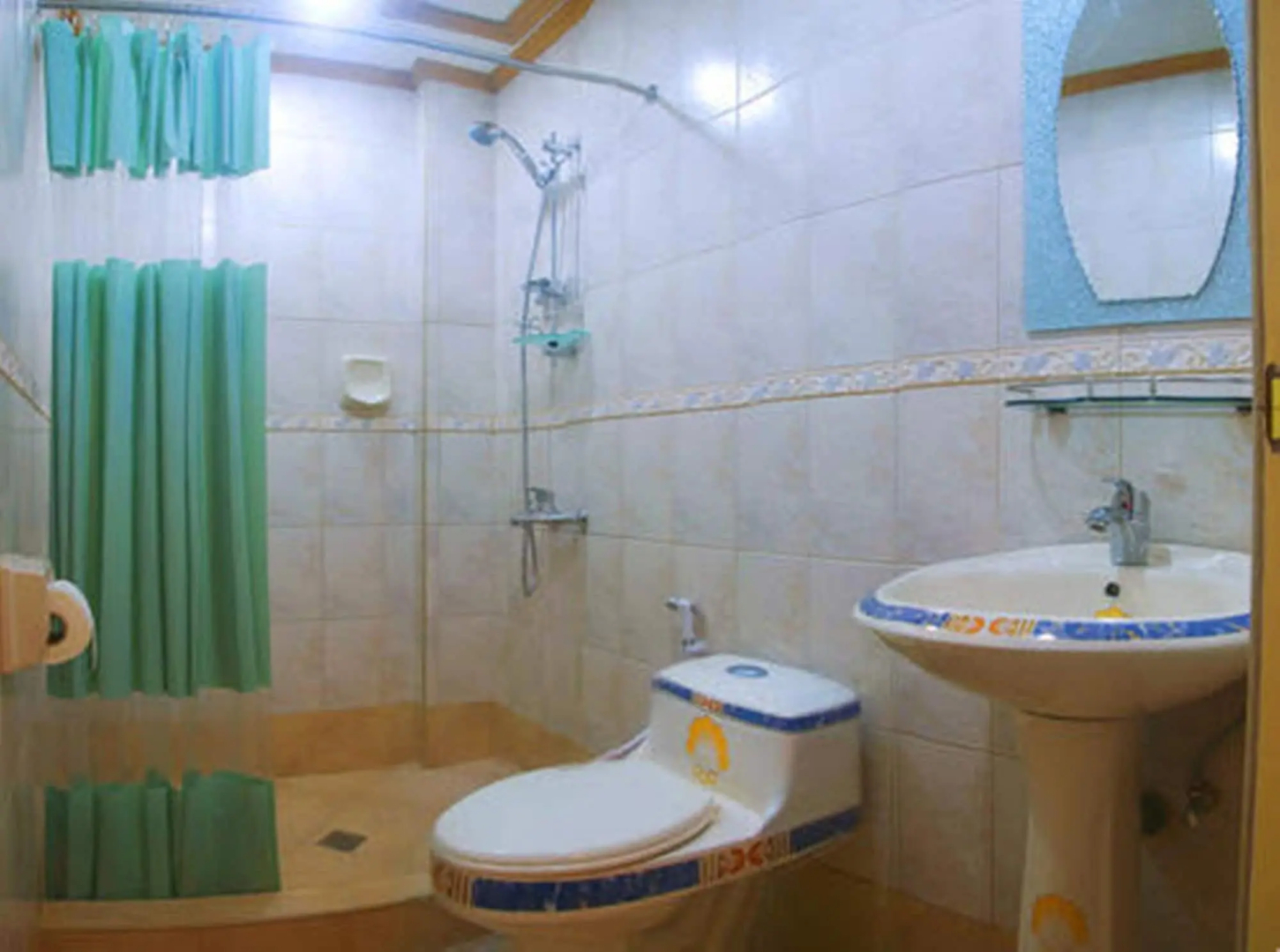 Casablanca Hotel Condominium