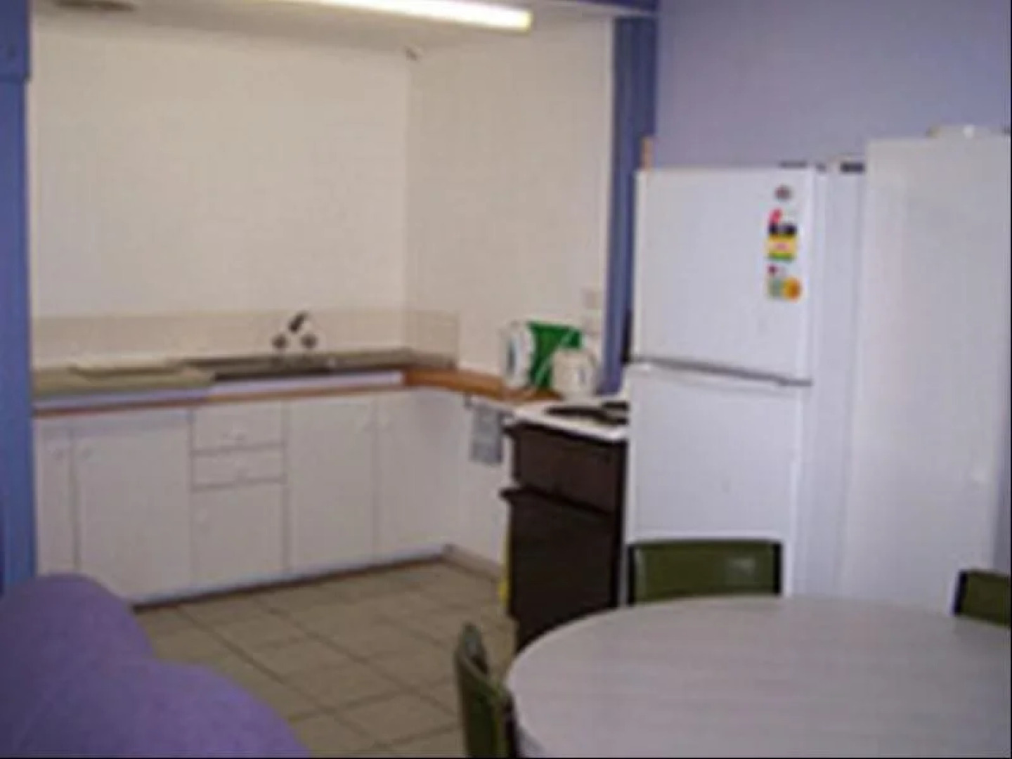 Fauna Australia Wildlife Retreat