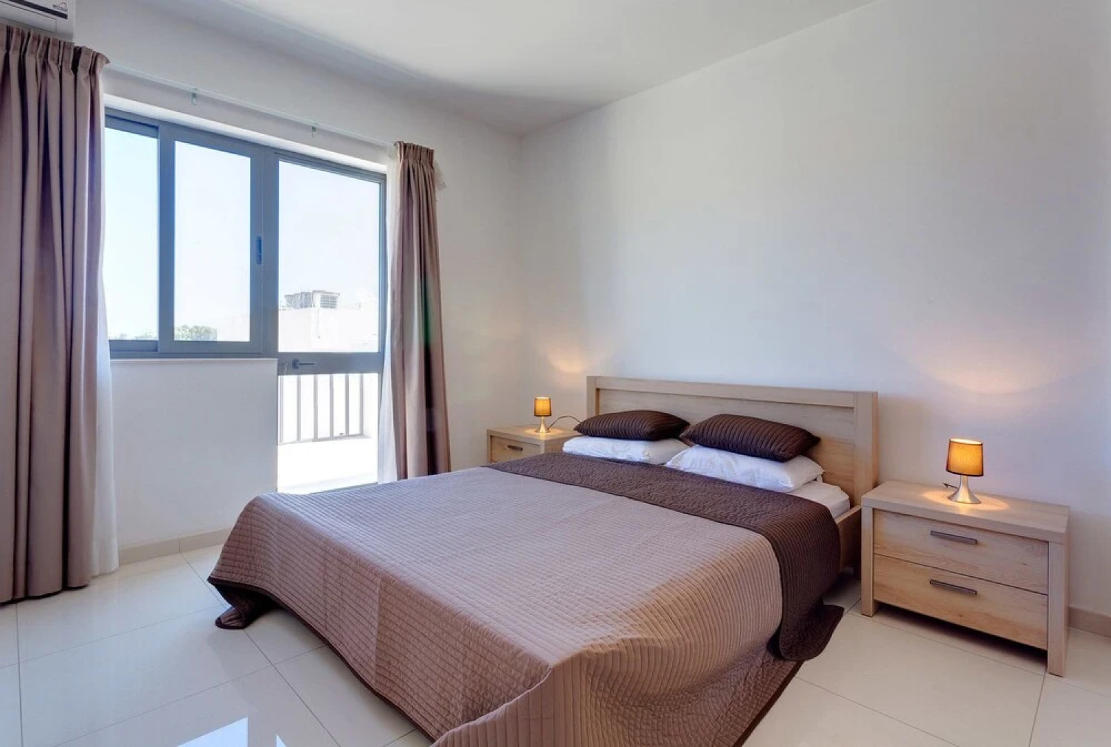 Fabulous Penthouse in a Prime Location