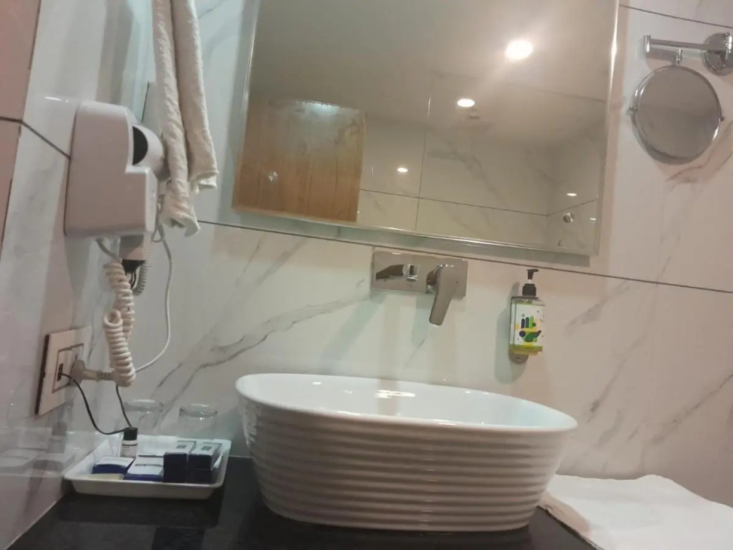 Banyan hotel and restro