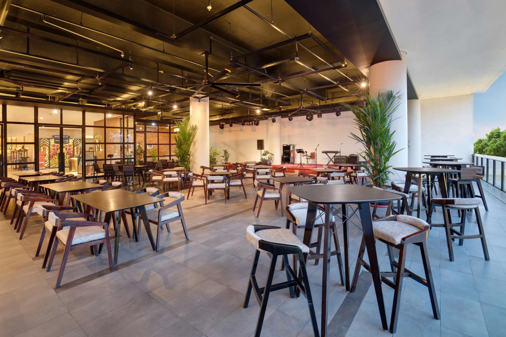 Golden Tulip Pontianak