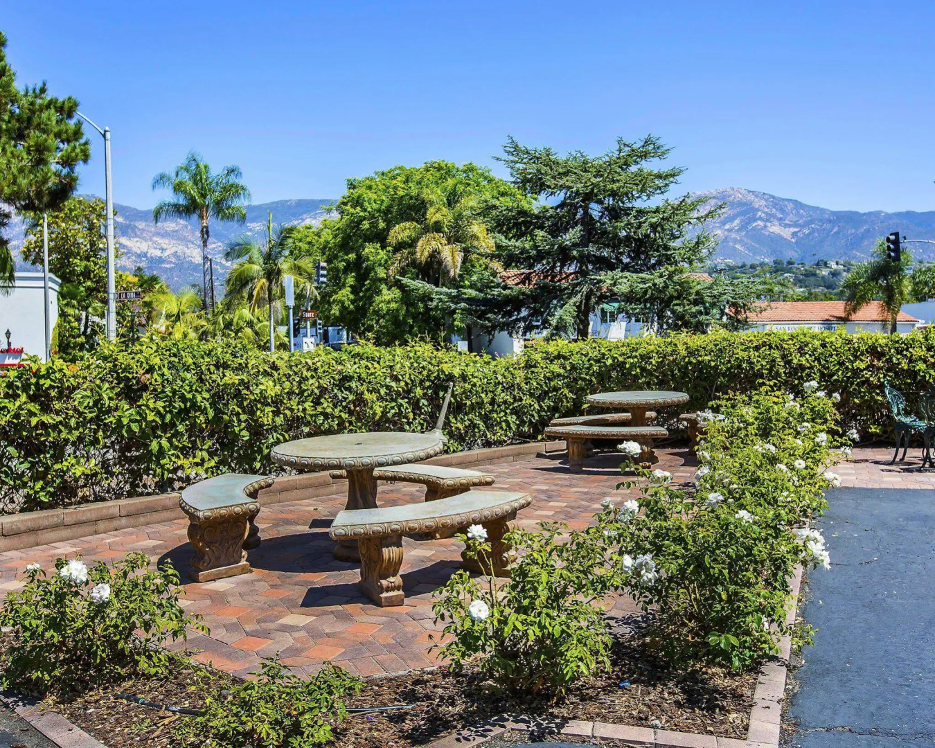 Quality Inn Santa Barbara